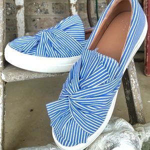 Cute Slip on Shoes